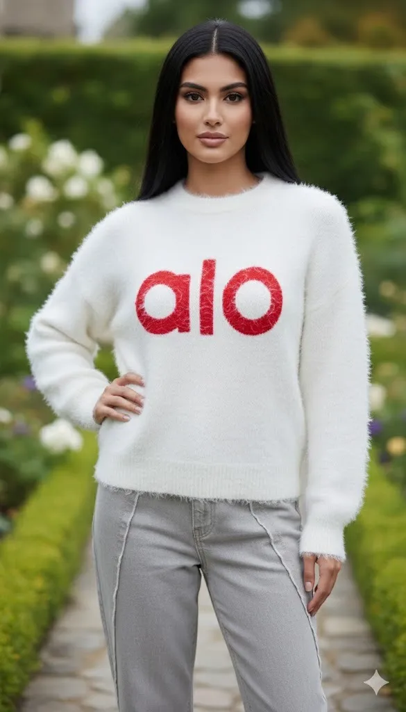 [RV/7371`] تشيرت الاصلي الو مشعر 