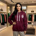 سويت شيرت LMT