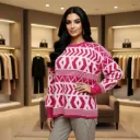 بلوزة اكس 276