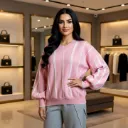 بلوزة مقلمة اندي 01 