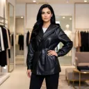 جاكت ميرنا استيلش