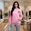 سويت شيرت القطة 77217