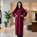 عباية ماكس وان