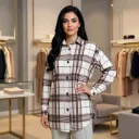 شميز بولر كاروهات